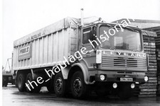 THH Truck Photos - Leyland -