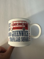 Costa Coffee London Ceramic