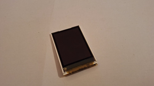 Sony ericsson k800i genuine - ericsson,