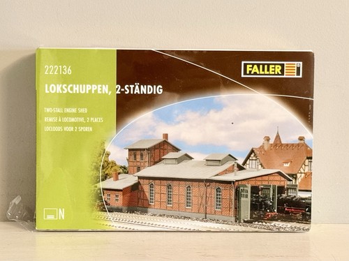 Faller 222136 gauge - 222136,