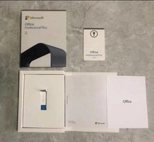 Office 2021 Professional Plus-