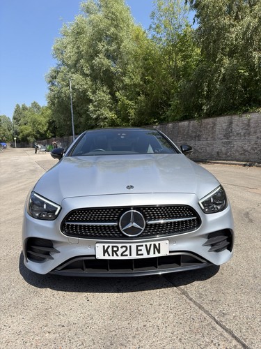 2021 mercedes e220d - mercedes, amg