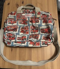 Cath Kidston Baby Nappy