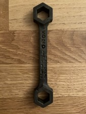 Vono Vintage Bedstead Fittings