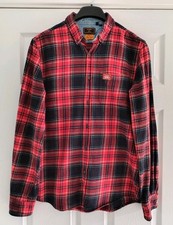 Superdry Mens Size Large Long
