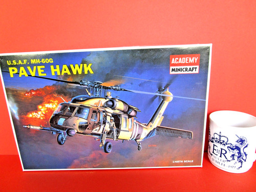 Pave hawk usaf 60g - hawk,