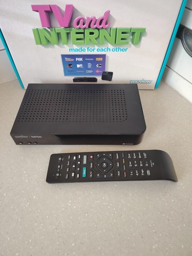 Talktalk huawei youview dn360t - huawei,