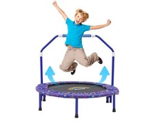 Trampoline 8 Ft x 14 Ft with