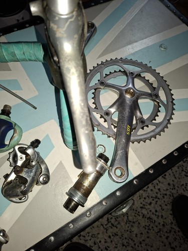 Shimano 105 vintage 1056 - vintage,