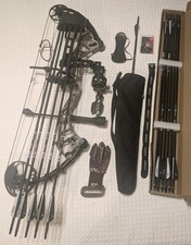 PSE Stinger Max TrueTimber