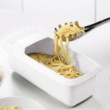 Microwave Noodles Pasta Cooker