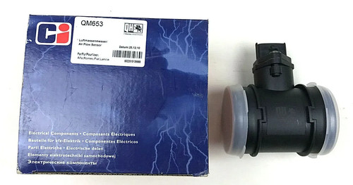 Qm653 original mass - original,