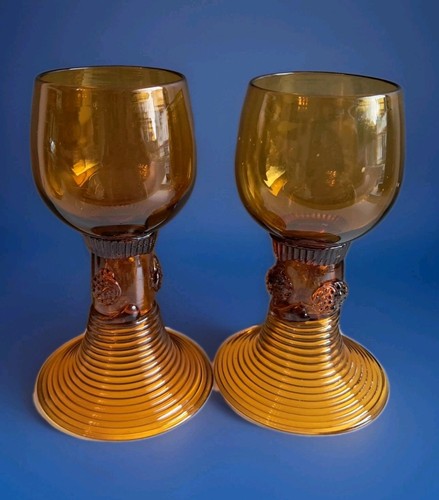 Antique georgian amber - antique, 2