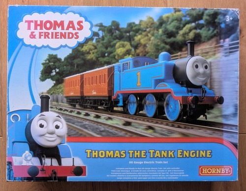 Hornby r9283 thomas - r9283,