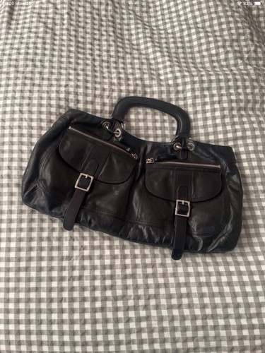 Dkny soft leather - dkny,