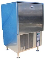 American Panel Blast Chiller