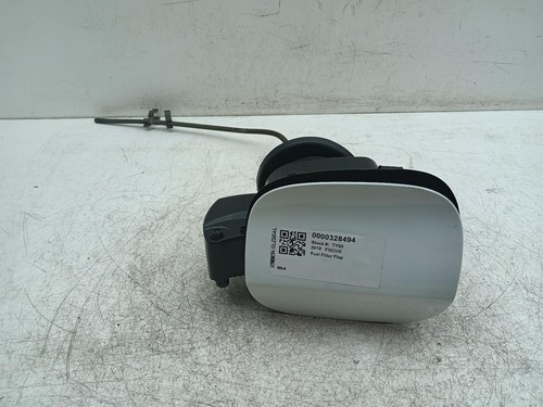 Ford focus fuel filler flap - ford,