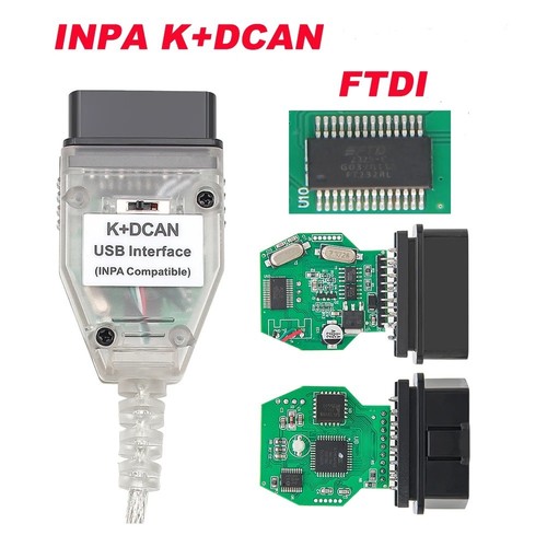 For bmw coding dcan - bmw, k