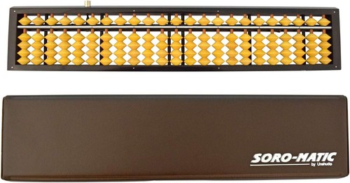Unshudo abacus solomatic - unshudo,
