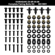 Fit for Kawasaki ZX6R ZX-6R