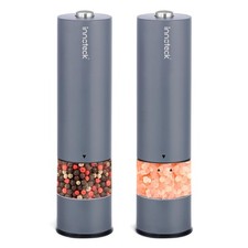 Electric Salt and Pepper Mill