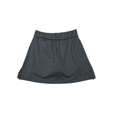 Slazenger Black Tennis Skort