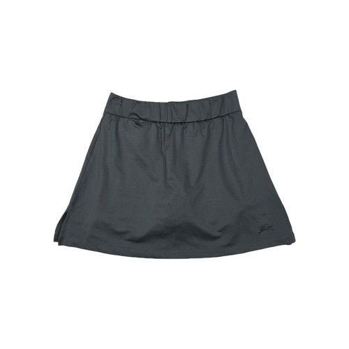 Slazenger black tennis skort - slazenger,