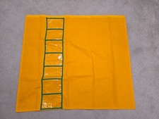 Danish Flexa Bed Play Curtain