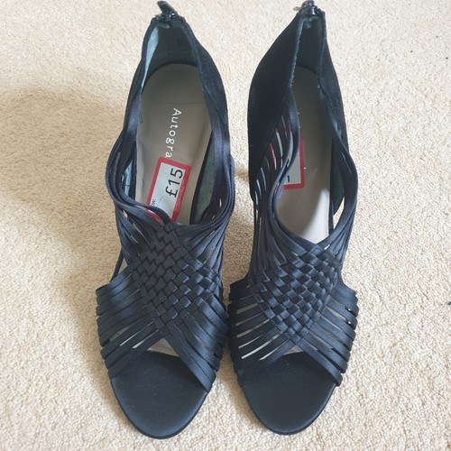 Marks spencer autograph - marks, &