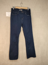 Levis Jeans Original Womens