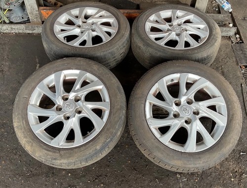 Toyota auris mk2 - toyota, 4