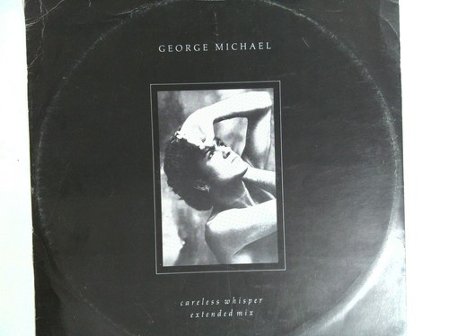 George michael careless - george,