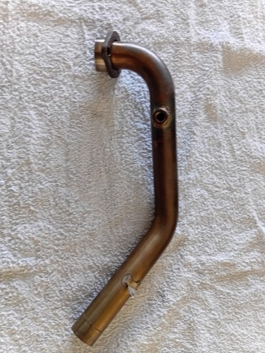 Keeway rkf 125 euro - euro, 4