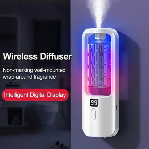 Aroma diffuser humidifier - aroma,