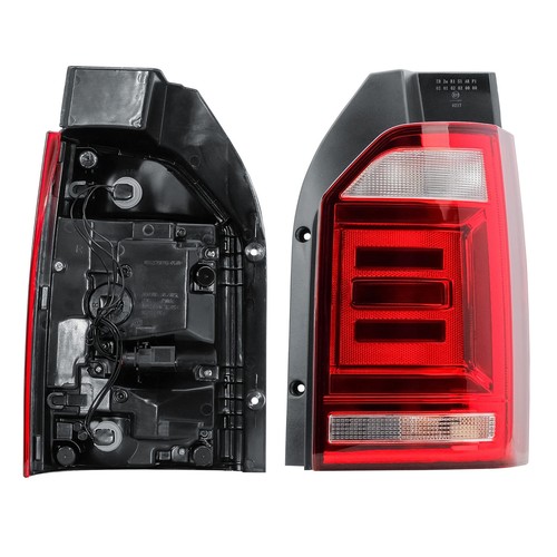 Led tail light right - side, o/s