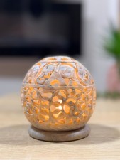 Handmade Soapstone Elephant