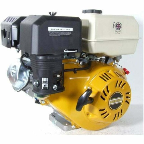 Villiers 7hp g210vfq - 7hp, (g200vfq)