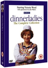 Dinnerladies: The Complete