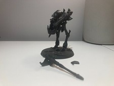 Warhammer 40k Eldar War Walker