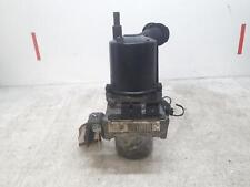 CITROEN C4 POWER STEERING PUMP