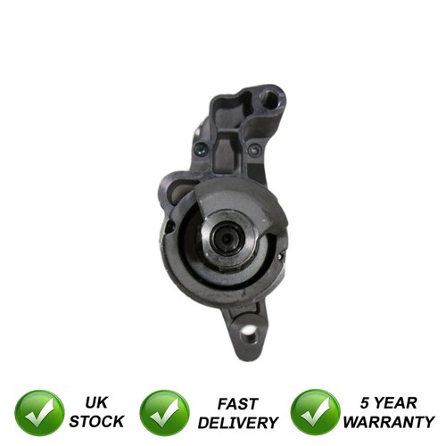 Starter motor fits audi a5 - a4,