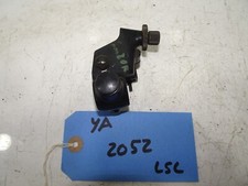 Yamaha FZR 600 3HE 1988-1991