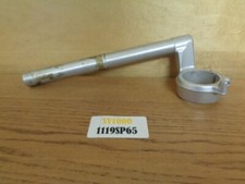 SUZUKI  SV1000 LH CLIP ON 1119SP65
