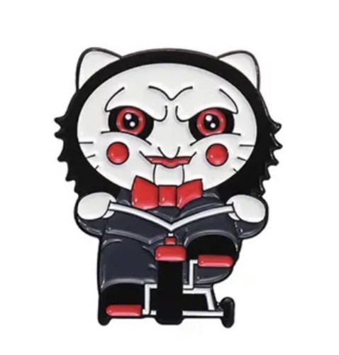 Hello kitty billy - hello,