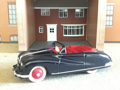 Austin atlantic convertible - atlantic,