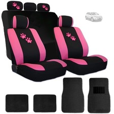 For Ford New Car Seat Covers