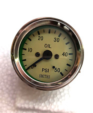 Smiths Replica 52 mm