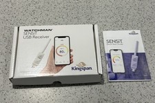 Kingspan Watchman Sensit Smart