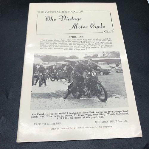 Official journal the - official, vintage