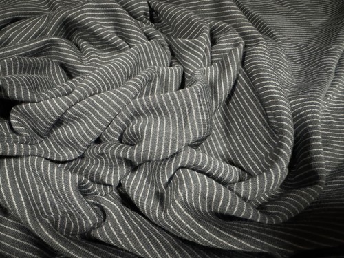 Ponte roma stretch - stretch, double